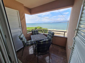 Sunrise apartments Nin